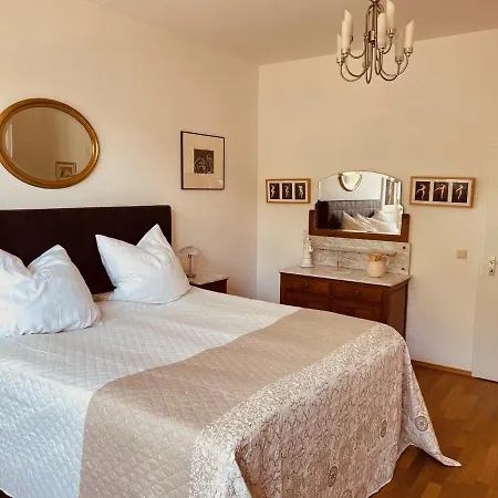 Bel Etage * Bad Ems