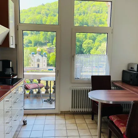 דירה Bel Etage *