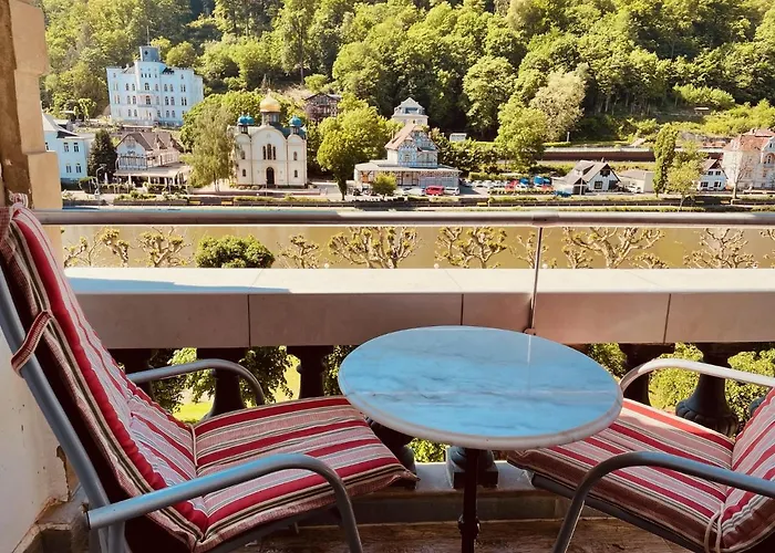 Bel Etage Apartamento *