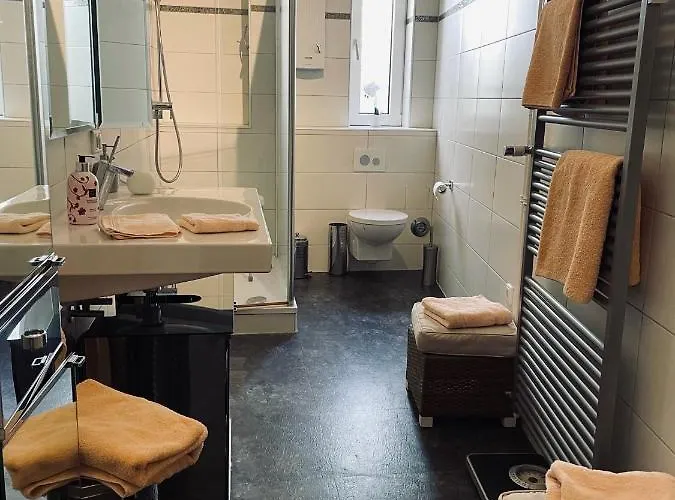 Bel Etage Apartamento